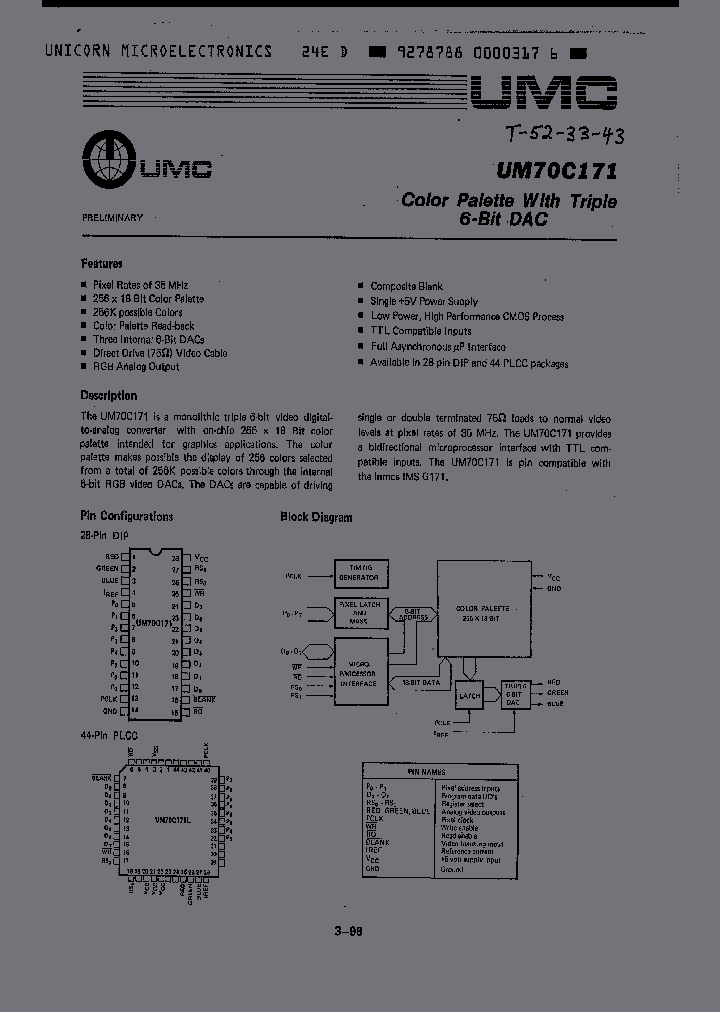 UM70C171_219337.PDF Datasheet