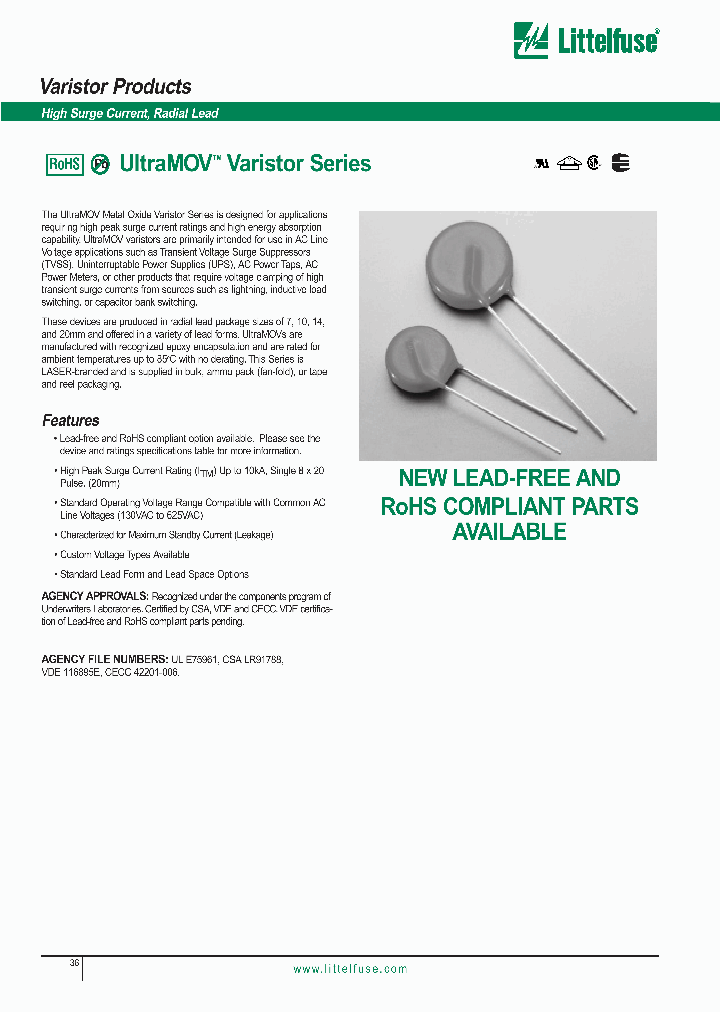 V20E300_244923.PDF Datasheet