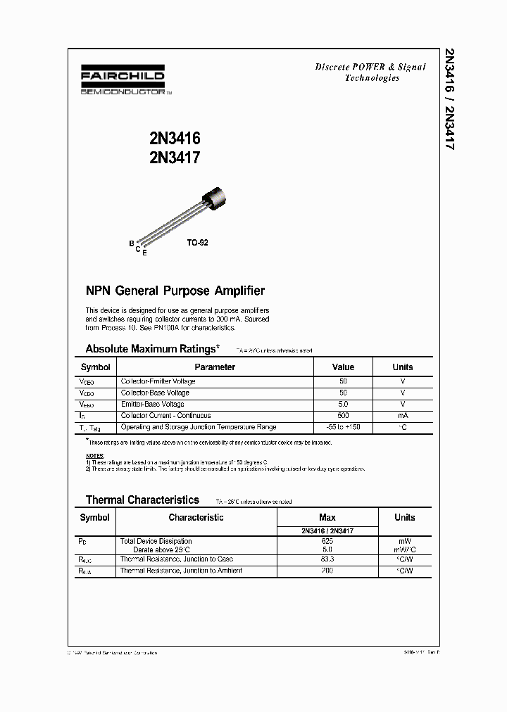 2N3417_197509.PDF Datasheet
