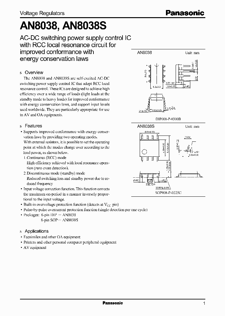 AN8038S_227519.PDF Datasheet