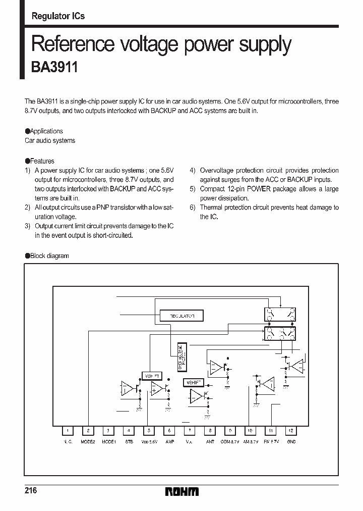 BA3911_223760.PDF Datasheet