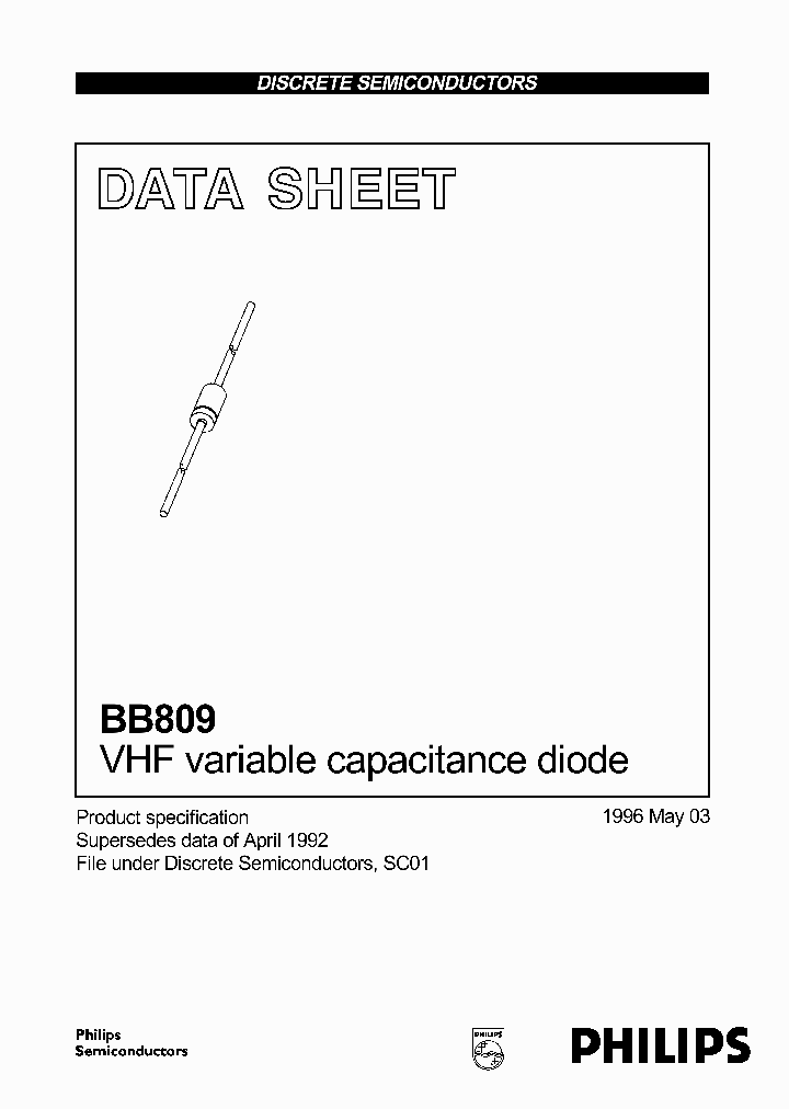 BB809_238035.PDF Datasheet