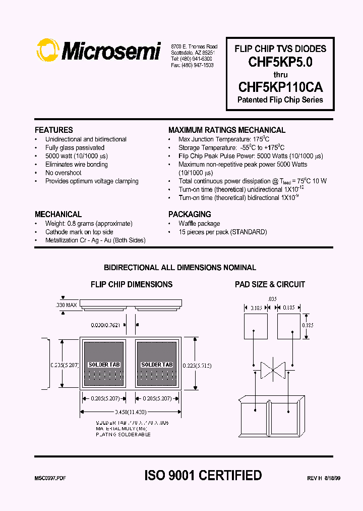 CHF5KP30A_158774.PDF Datasheet