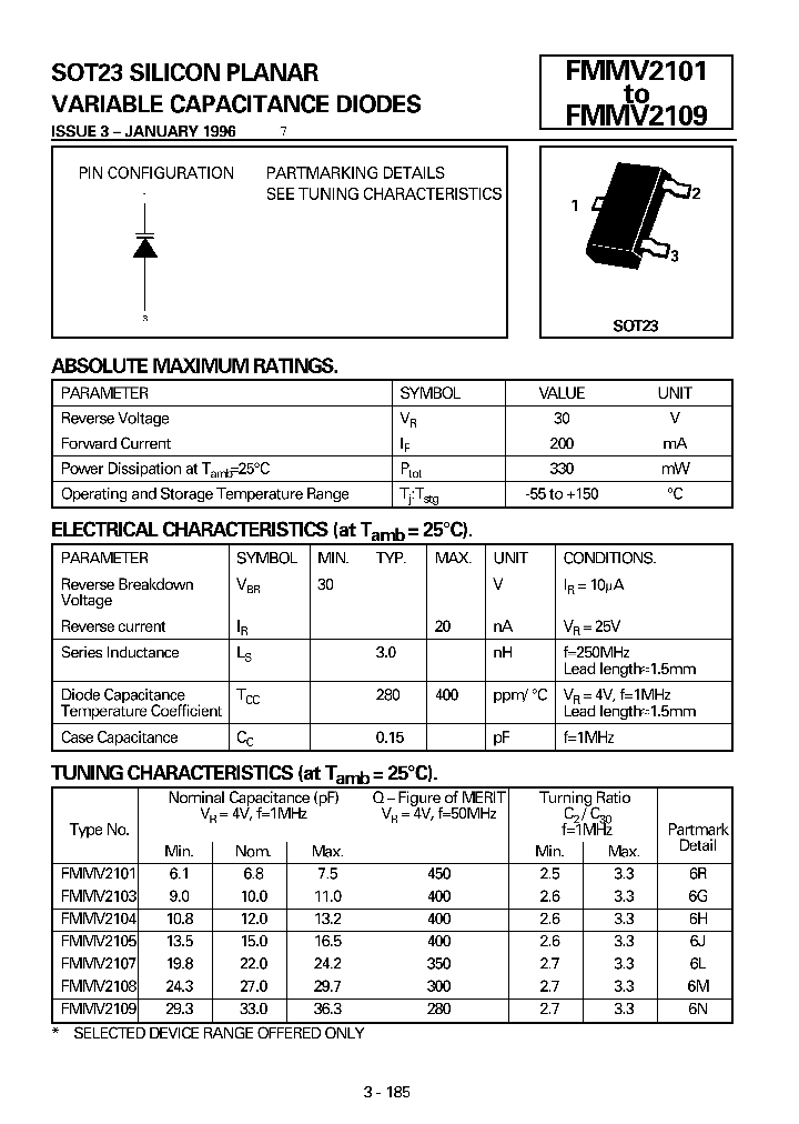 FMMV2109_237741.PDF Datasheet