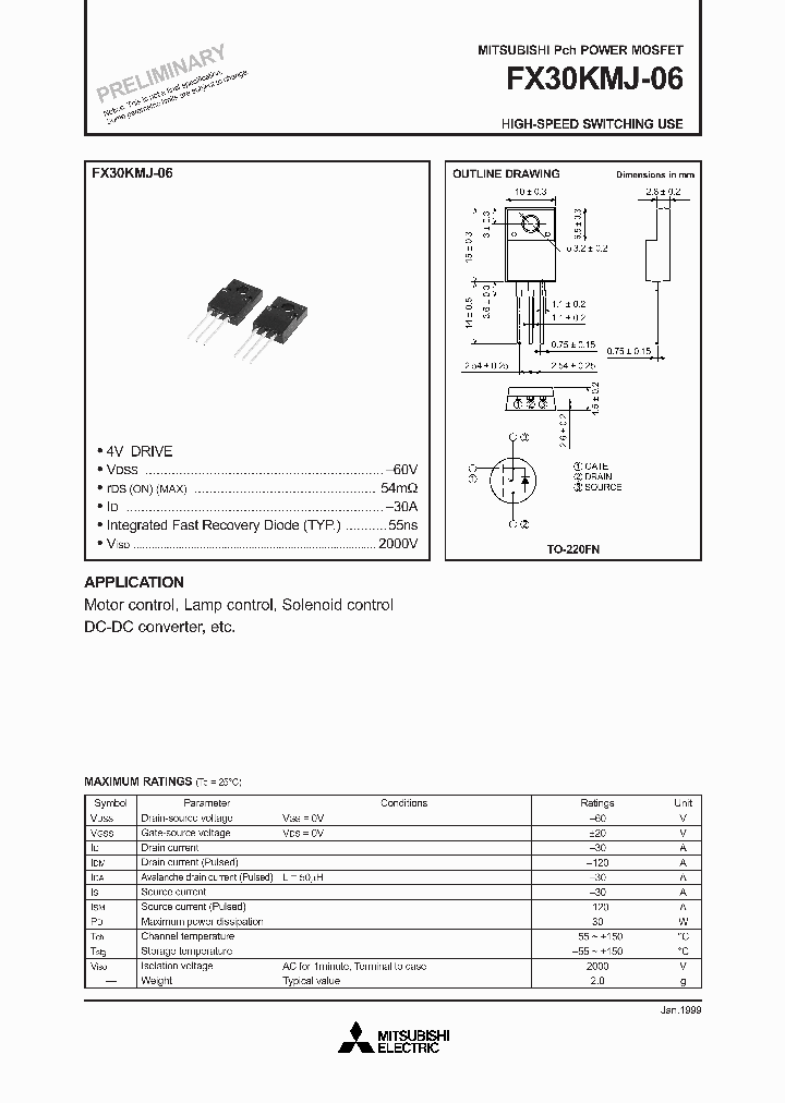 FX30KMJ-06_219559.PDF Datasheet