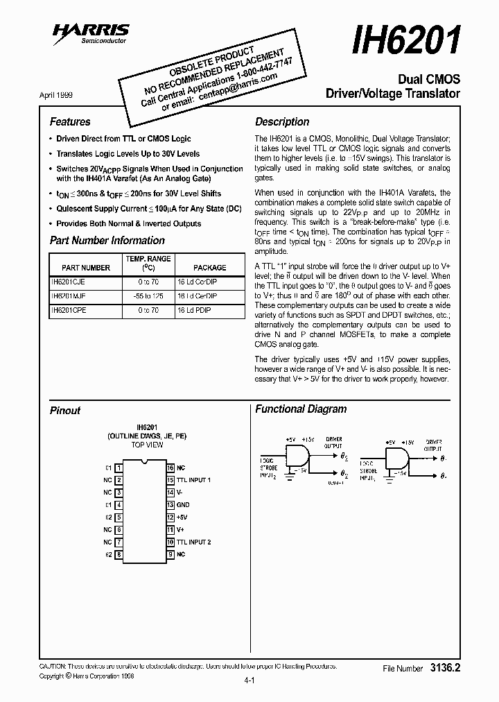 IH6201_214078.PDF Datasheet