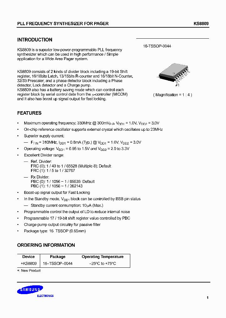 KS8809_212203.PDF Datasheet