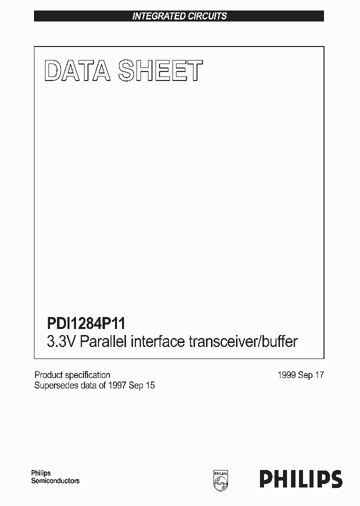 PDI1284P11_238497.PDF Datasheet