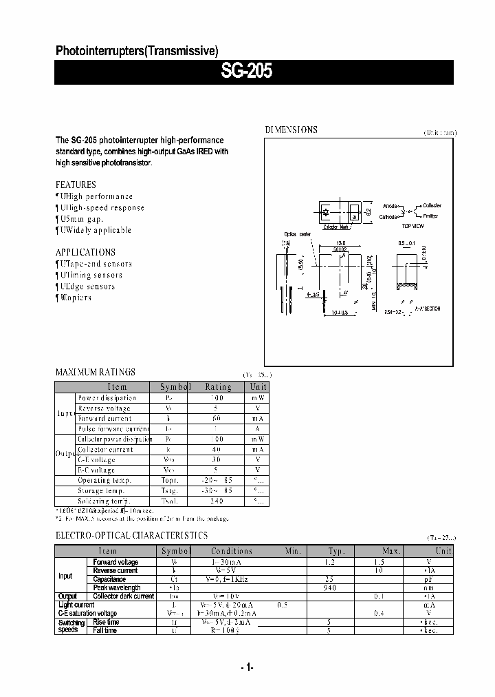 SG-205_221443.PDF Datasheet