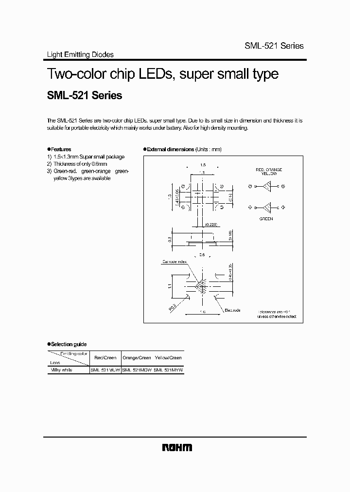 SML-521_202168.PDF Datasheet