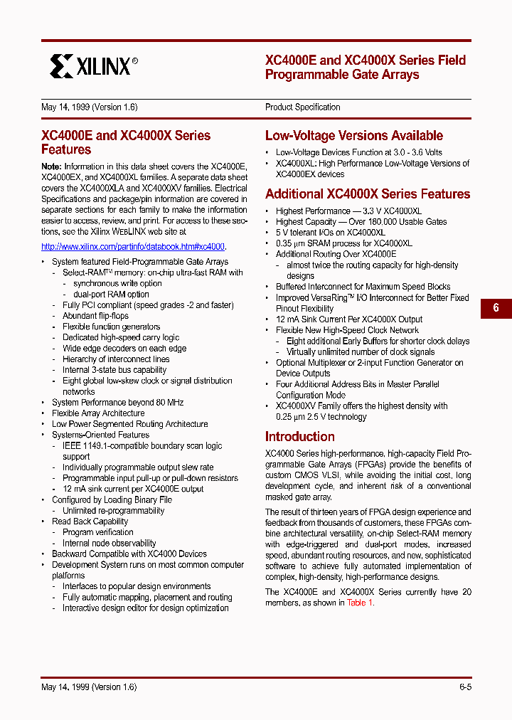 XC4013E-1CB240M_45723.PDF Datasheet