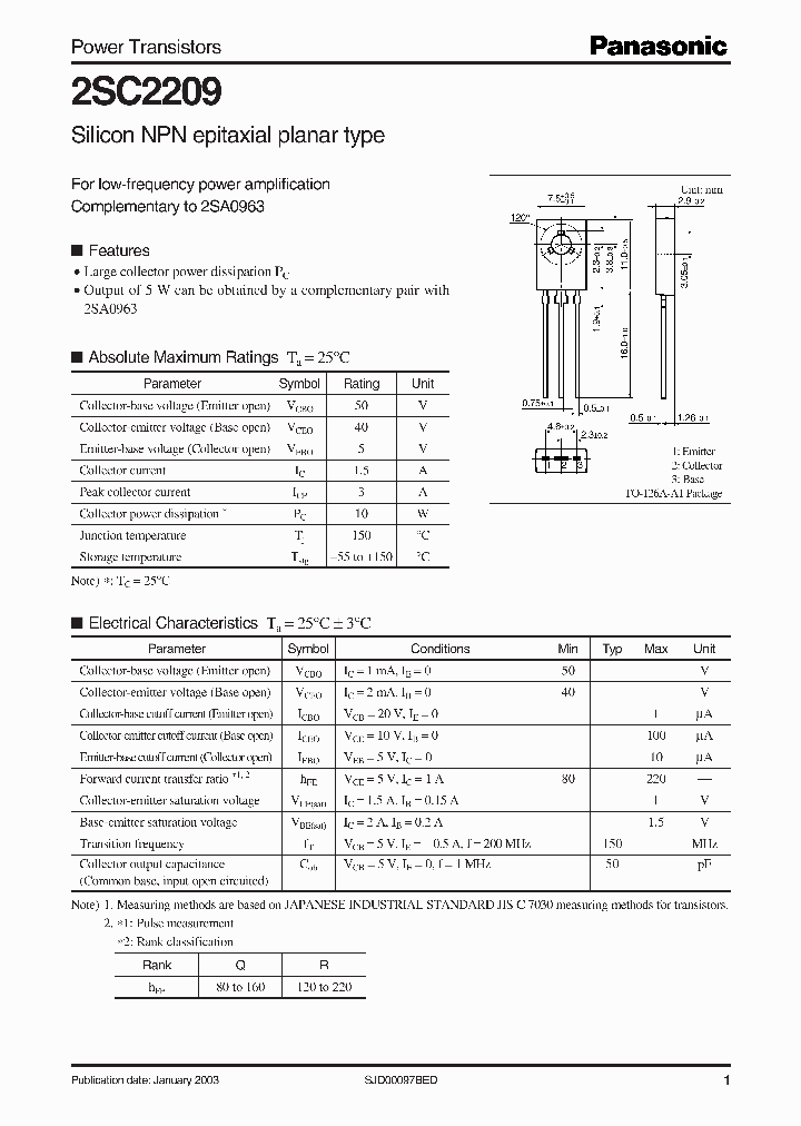 2SC2209_371614.PDF Datasheet