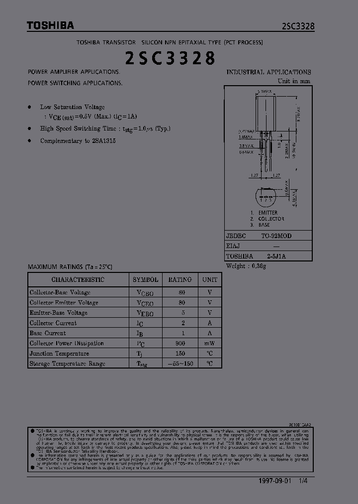 2SC3328_201582.PDF Datasheet