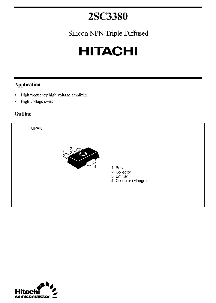2SC3380_375397.PDF Datasheet