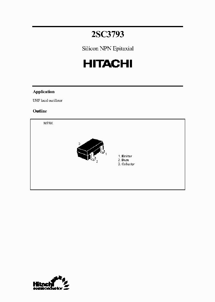 2SC3793_324528.PDF Datasheet