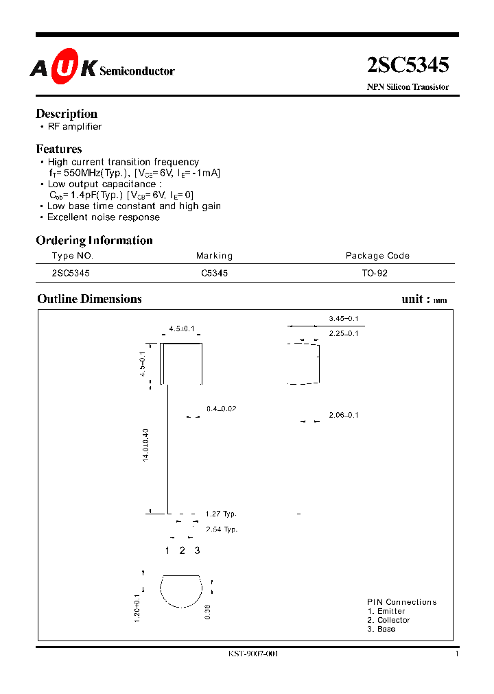 2SC5345_361594.PDF Datasheet