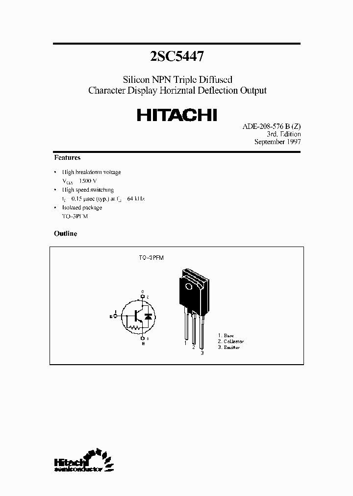 2SC5447_331100.PDF Datasheet