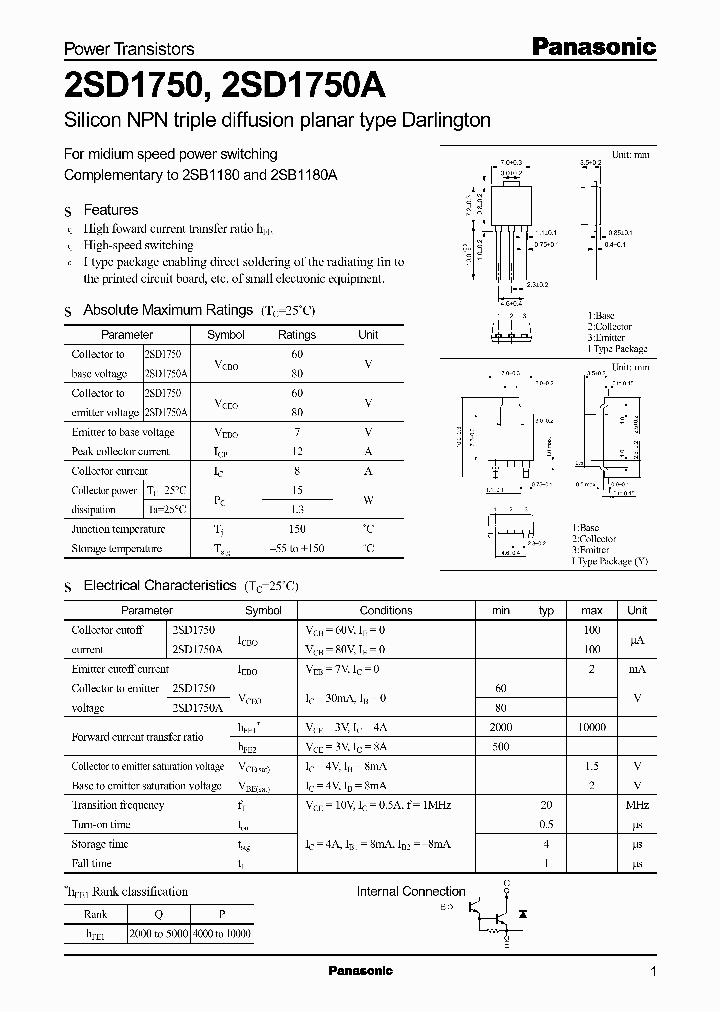2SD1750A_197586.PDF Datasheet