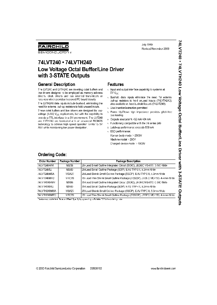 74LVTH240_330507.PDF Datasheet