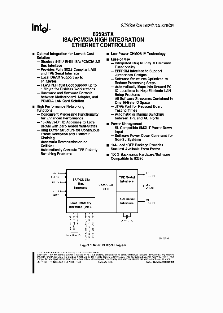 82595TX_362920.PDF Datasheet