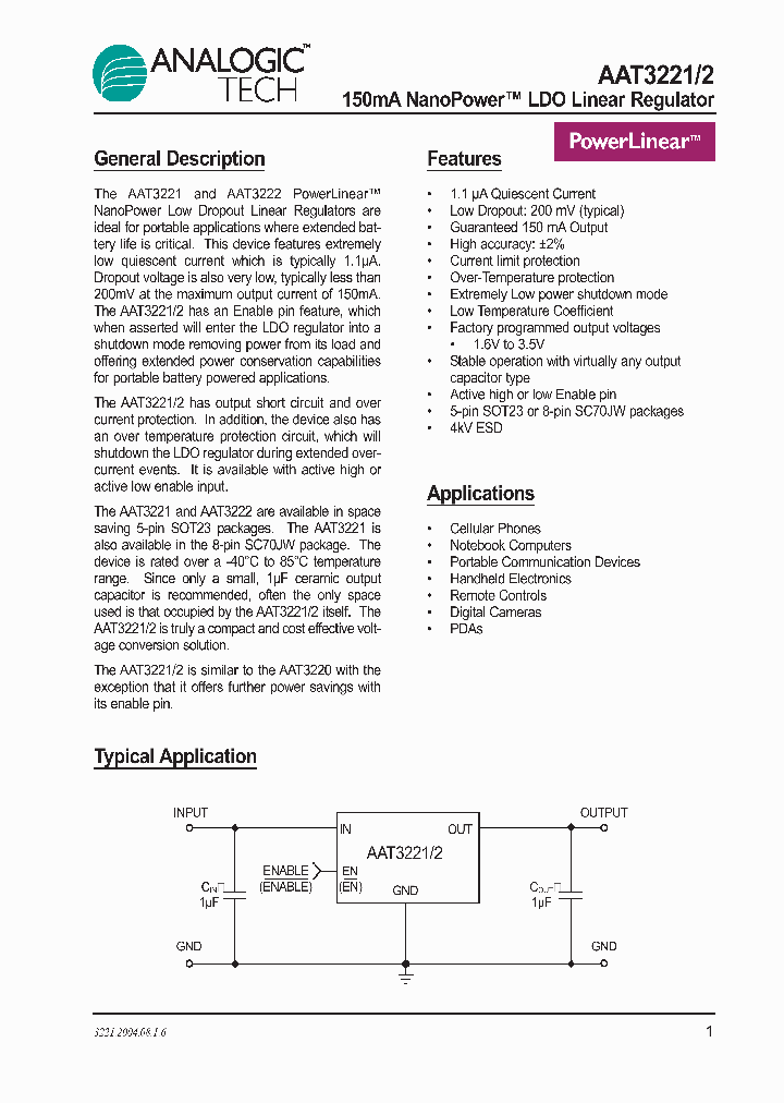 AAT3221_241913.PDF Datasheet