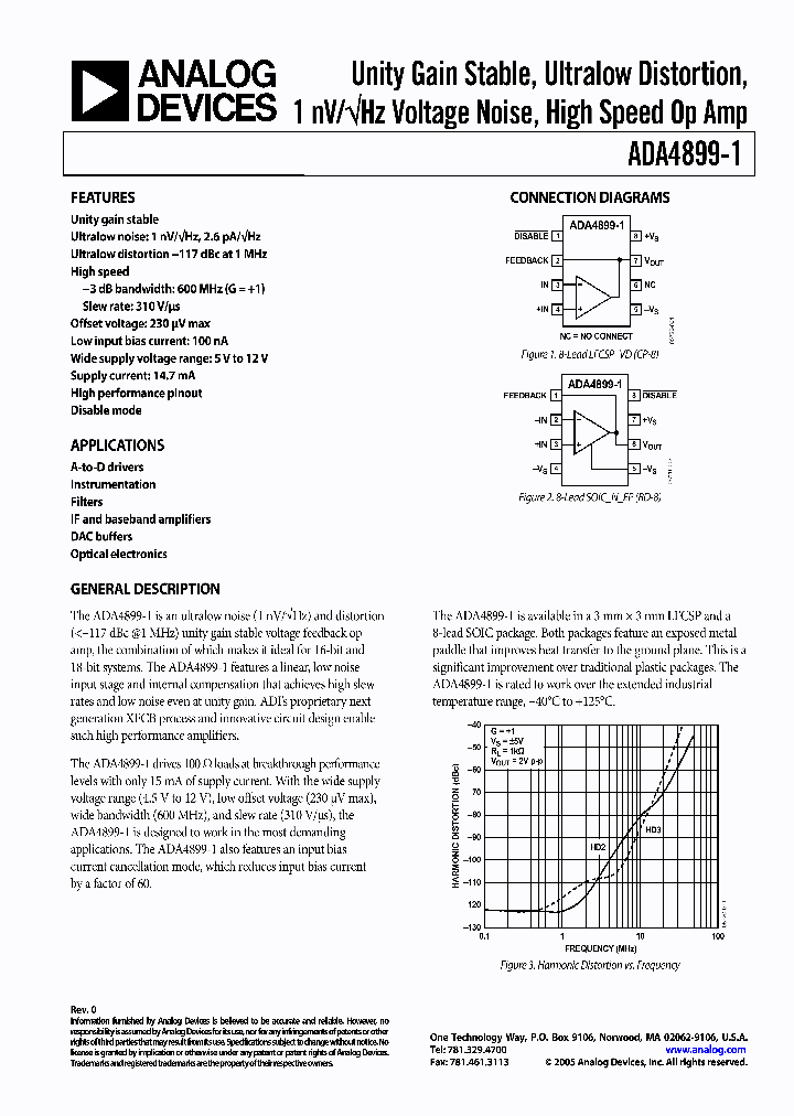 ADA4899-1_310022.PDF Datasheet