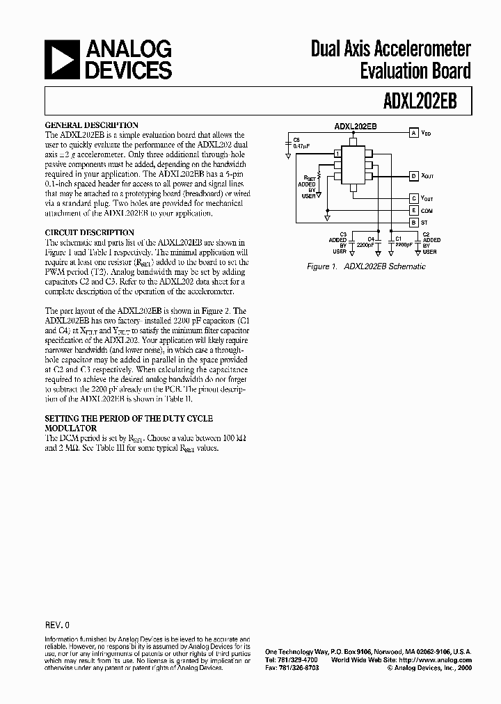 ADXL202EB_351398.PDF Datasheet