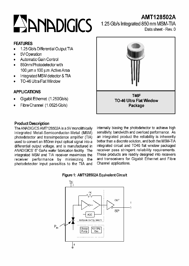 AMT128502AT46F_307444.PDF Datasheet