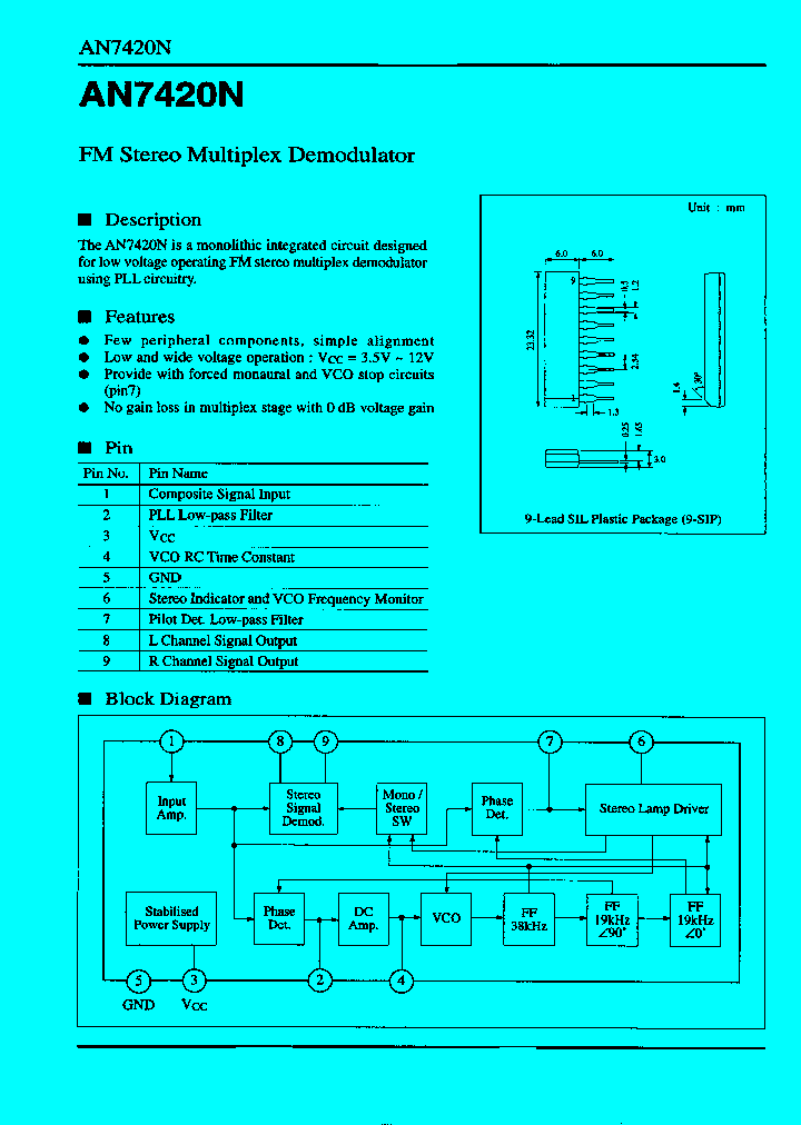 AN7420N_323182.PDF Datasheet