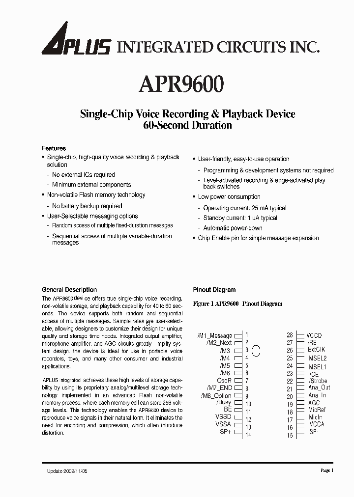 APR9600_321270.PDF Datasheet