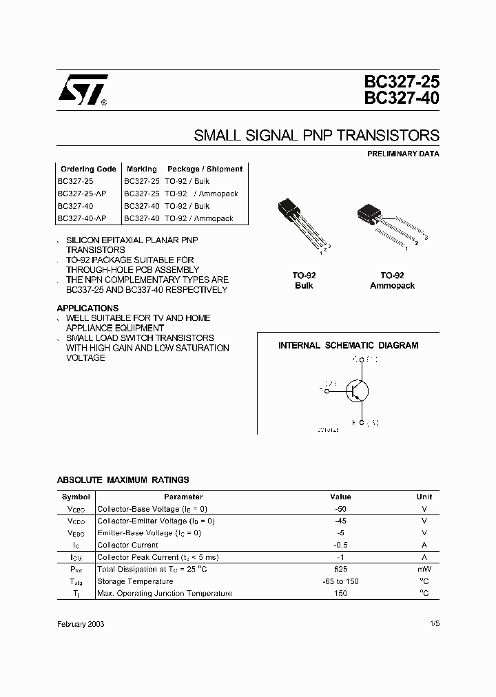 BC327-40-AP_324107.PDF Datasheet