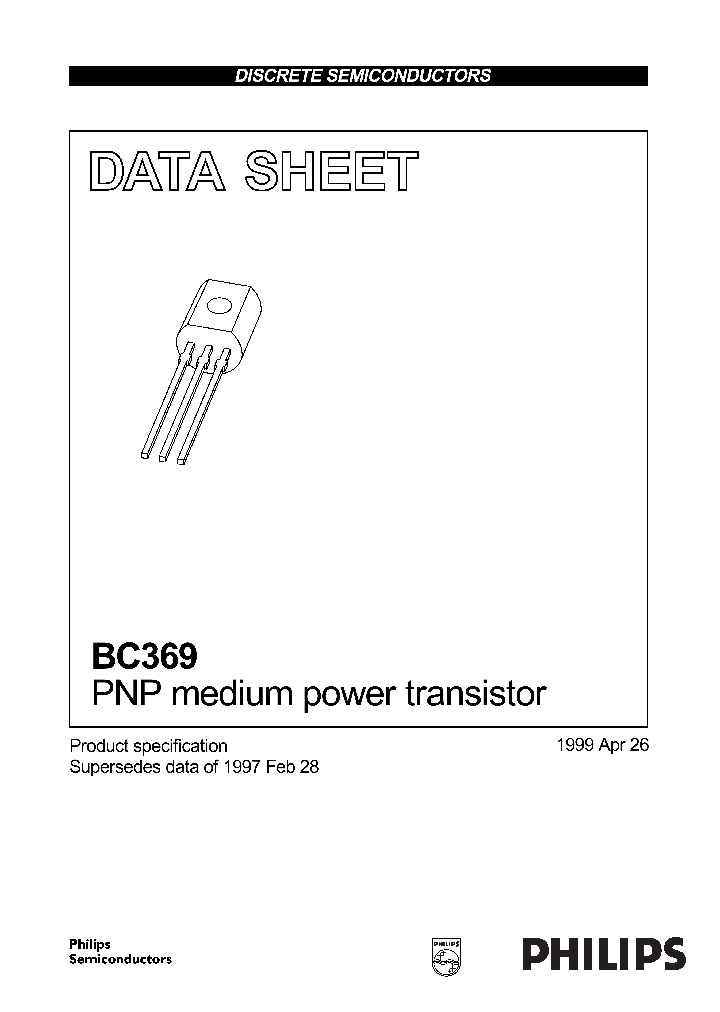 BC369_325199.PDF Datasheet