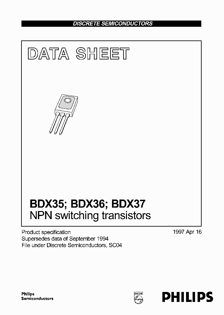 BDX35_192941.PDF Datasheet