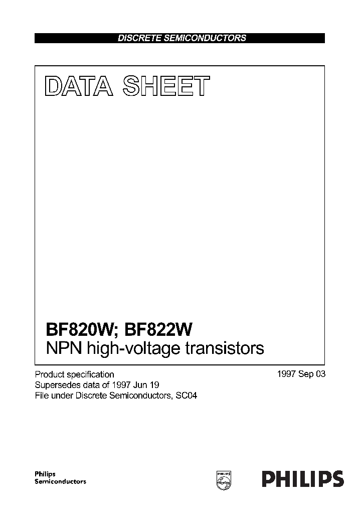 BF822W_340710.PDF Datasheet