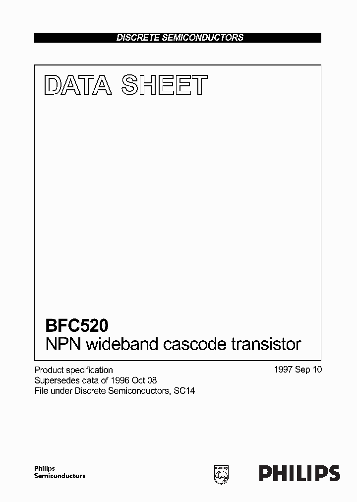 BFC520_316367.PDF Datasheet