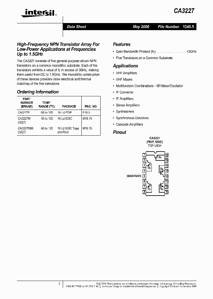 CA3227_132859.PDF Datasheet