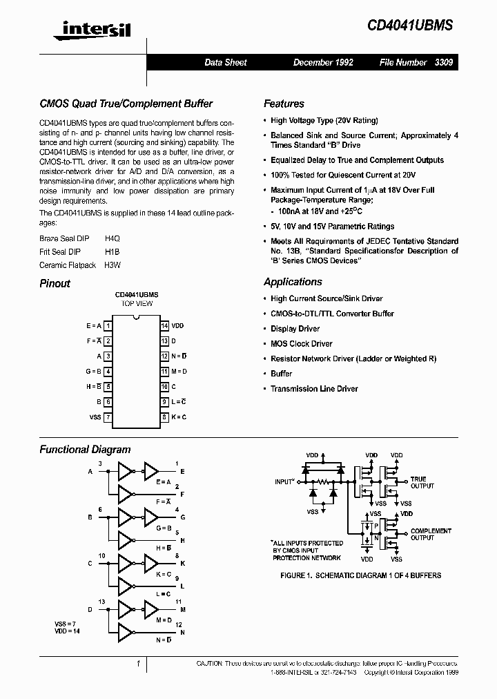 CD4041UBMS_198403.PDF Datasheet