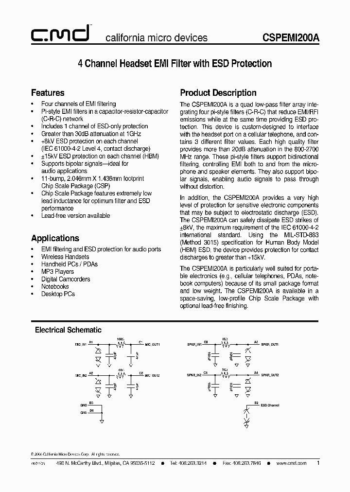 CSPEMI200A_333954.PDF Datasheet