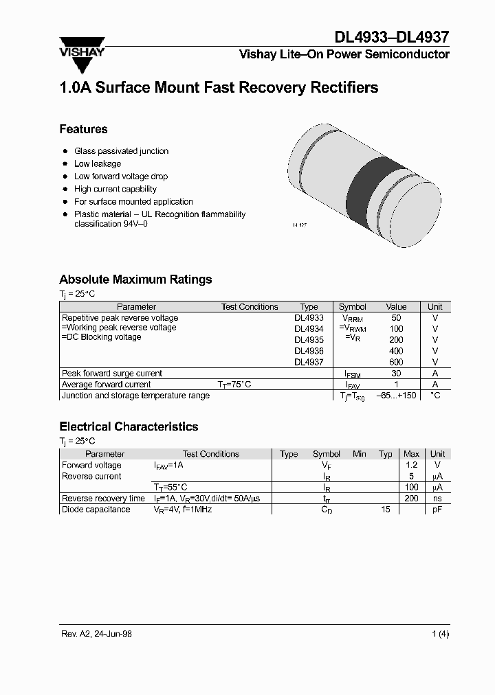 DL4936_331973.PDF Datasheet