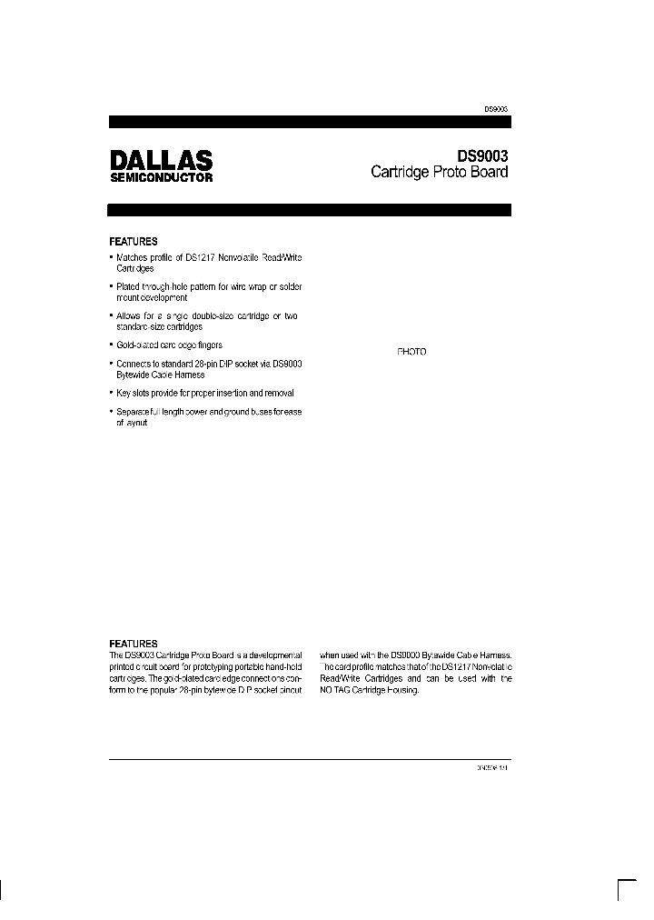 DS9003_330543.PDF Datasheet