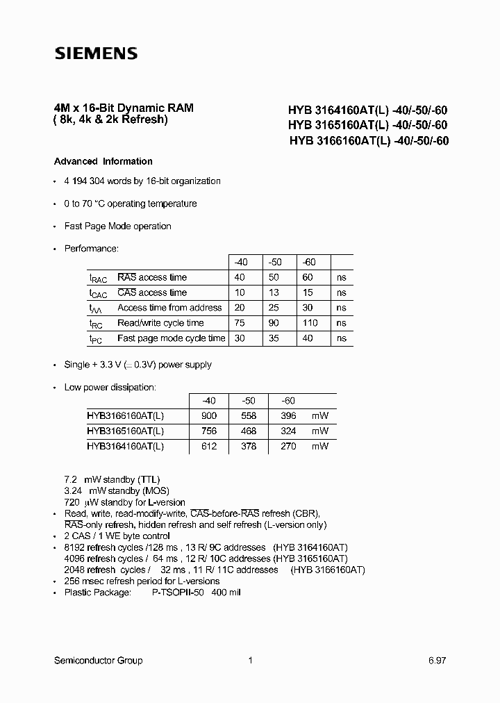 HYB3164160ATL-60_348373.PDF Datasheet