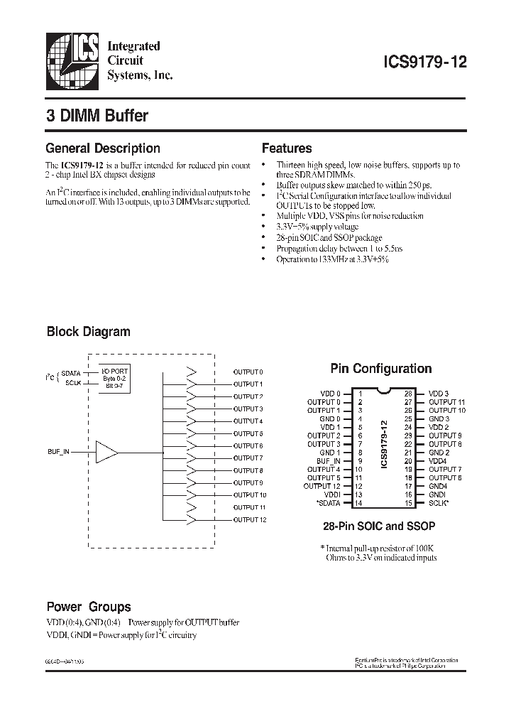 ICS9179-12_321113.PDF Datasheet