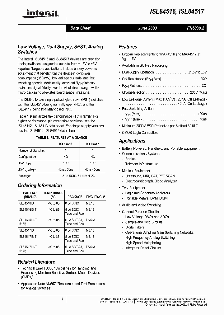 ISL84517IH-T_381759.PDF Datasheet