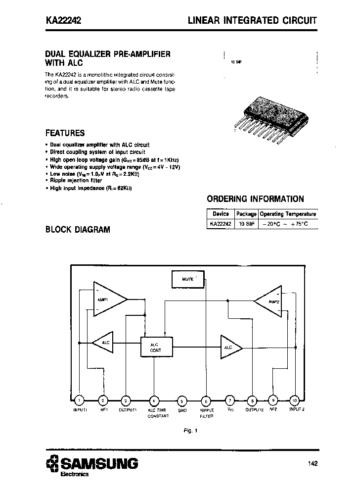 KA22242_190700.PDF Datasheet