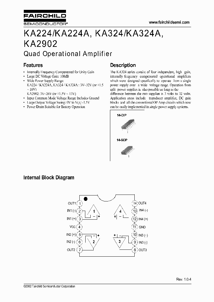 KA324D_146331.PDF Datasheet