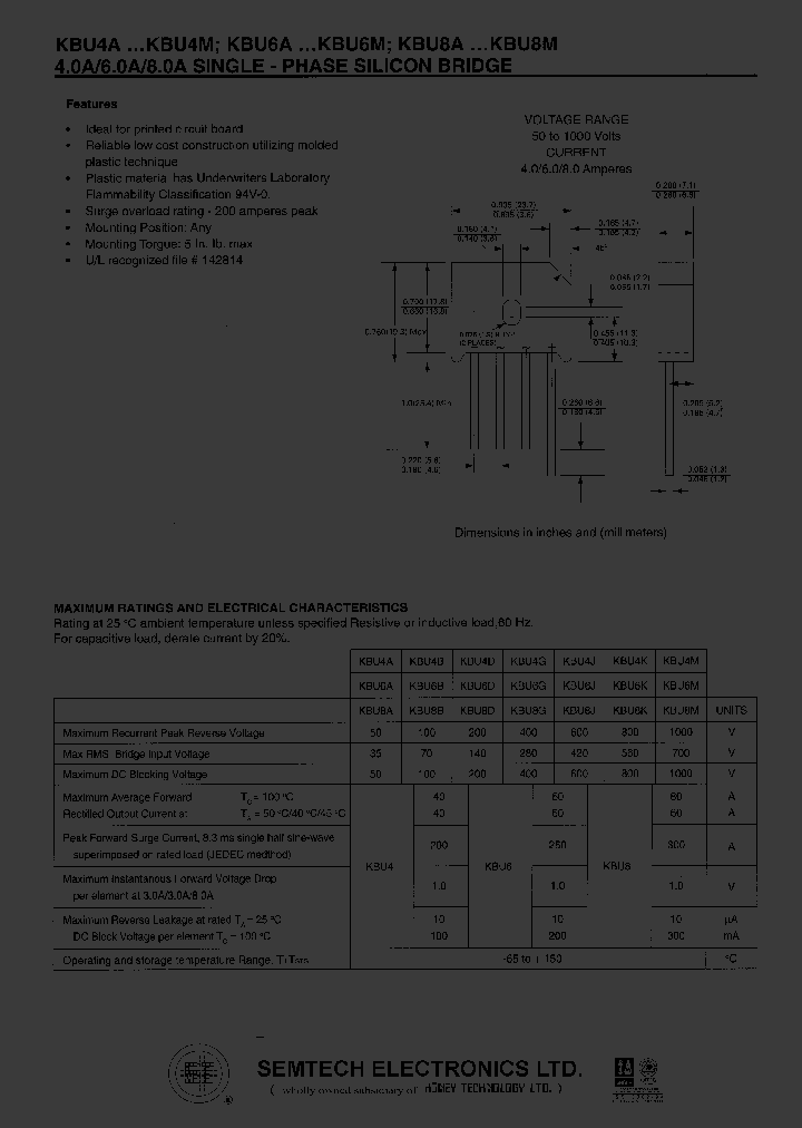 KBU4D_359323.PDF Datasheet