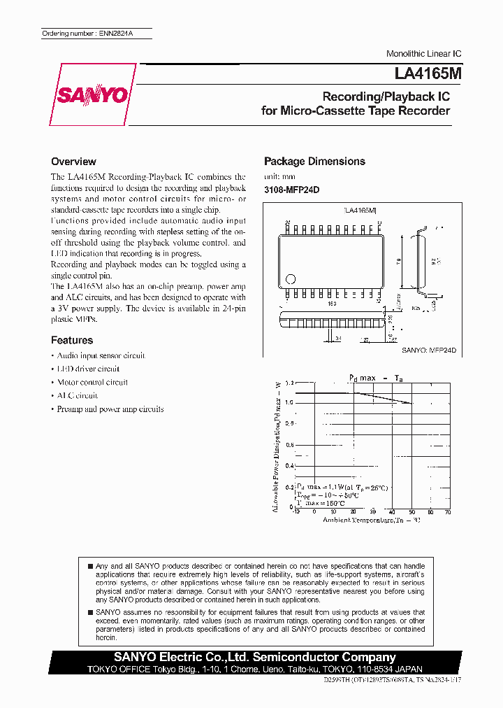 LA4165M_199731.PDF Datasheet
