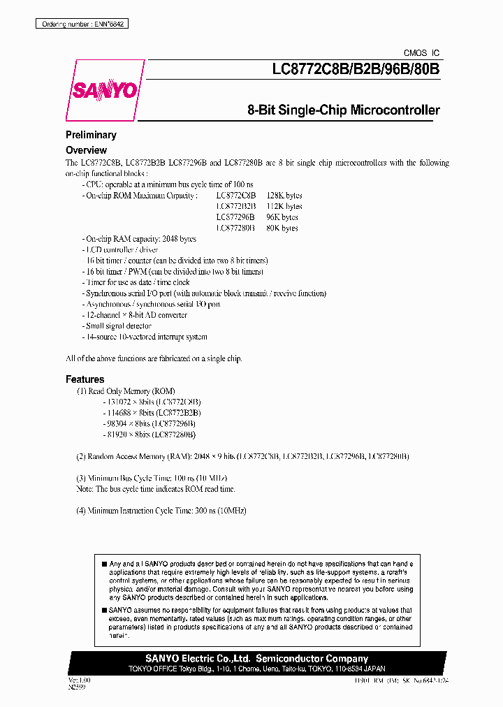 LC877280B_214997.PDF Datasheet