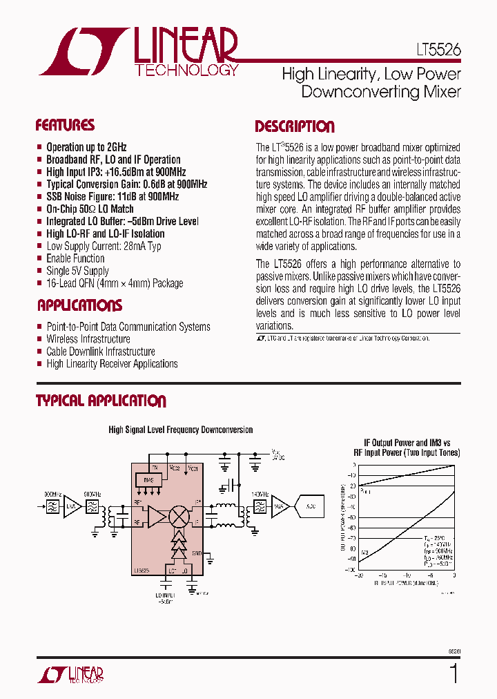 LT5526_201857.PDF Datasheet