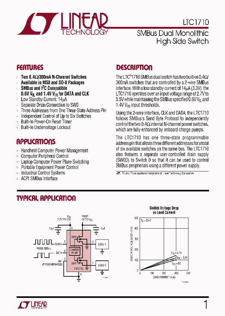 LTC1710_201877.PDF Datasheet